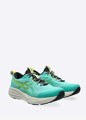 Asics jooksujalatsid