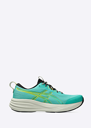 Asics jooksujalatsid