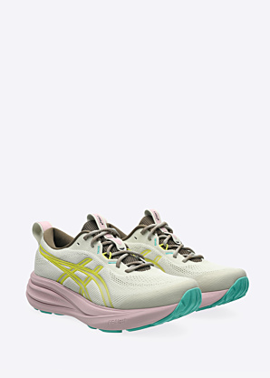 Asics jooksujalatsid