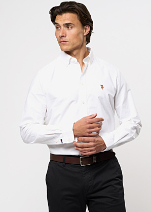 Рубашка Armin U.S. Polo Association