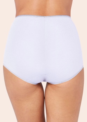 Sloggi aluspüksid Maxi 3