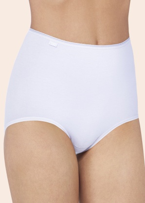 Sloggi aluspüksid Maxi 3