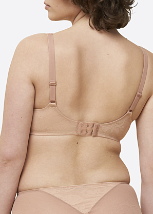 Triumph rinnahoidja Wild Rose Sensation W01