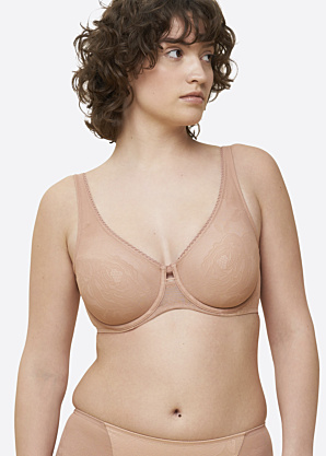 Бюстгальтер Wild Rose Sensation W01 Triumph