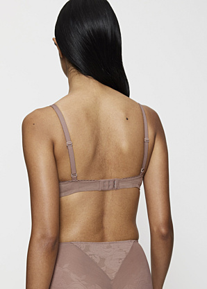 Бюстгальтер Wild Rose Sensation Triumph