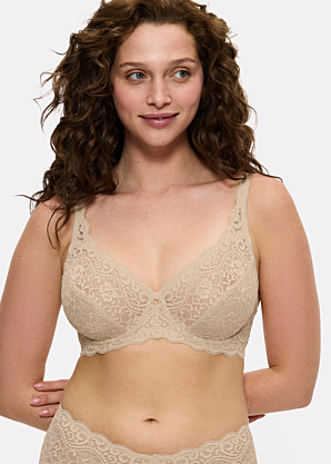 Triumph rinnahoidja Amourette