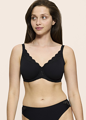 Бюстгальтер Amourette W01 Triumph