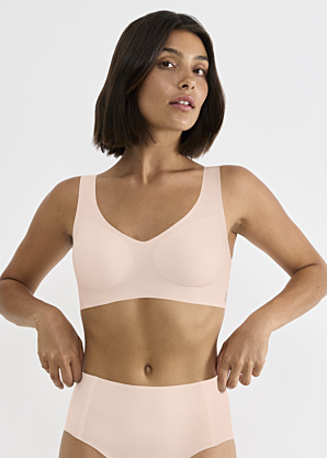 Sloggi rinnahoidja Zero Feel