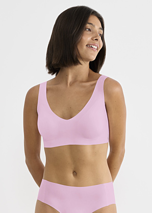 Sloggi rinnahoidja Zero Feel