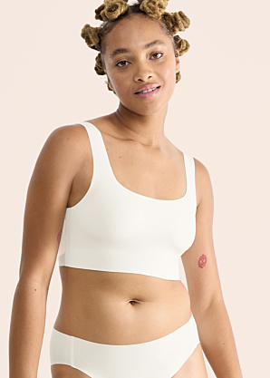 Sloggi rinnahoidja Zero Feel