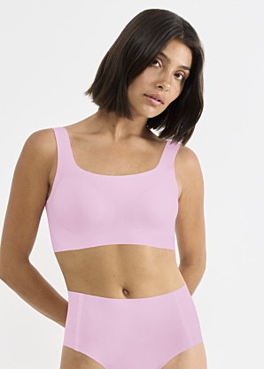 Sloggi rinnahoidja Zero Feel