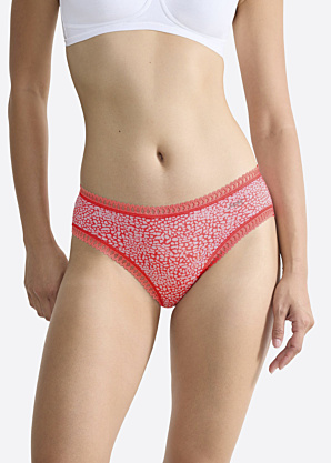 Aluspüksd 3 пары в коробке Sloggi