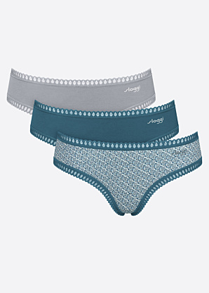 Sloggi bokserid Go Crush