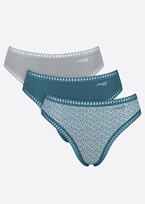 Трусики Go Crush Sloggi