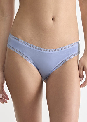 Трусики 3 пары в коробке Sloggi