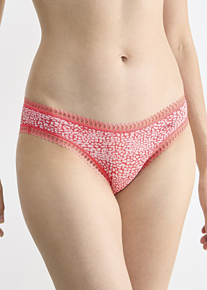 Трусики 3 пары в коробке Sloggi