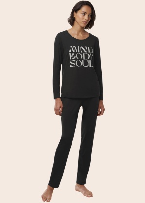 Пижама Triumph