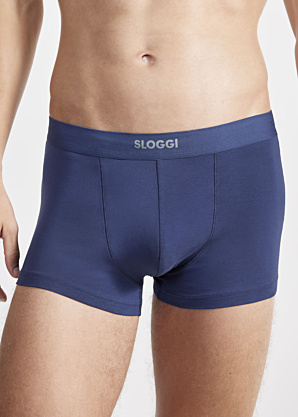 Боксеры в коробке 2 пары Sloggi