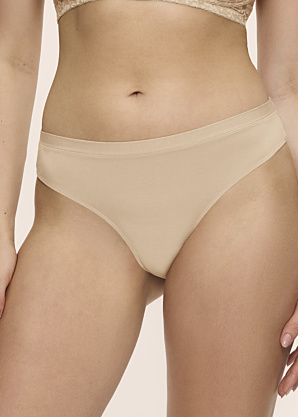 Стринги Sense Of Modal Triumph