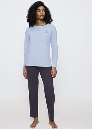 Пижама Triumph