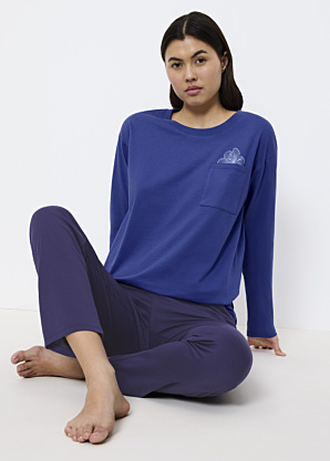 Пижама Triumph