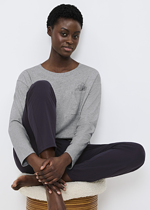 Пижама Triumph