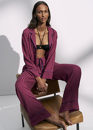 Пижама Triumph