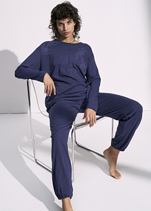 Пижама Triumph