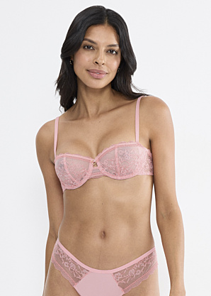 Triumph rinnahoidja Comfort Allure