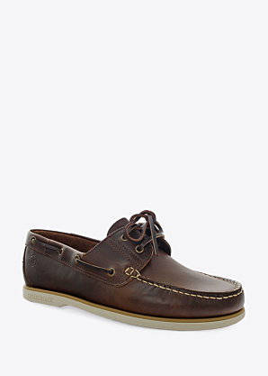 Lumberjack loaferid Navigator