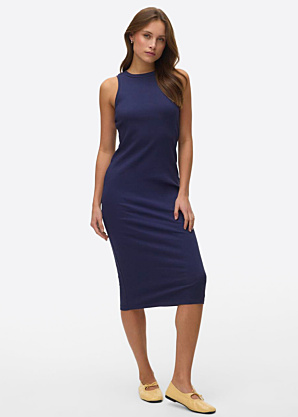 Платье Lavender Vero Moda