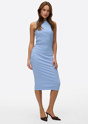 Платье Lavender Vero Moda