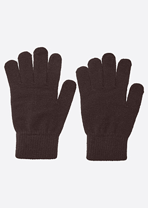 Vero Moda kevad-sügis kindad Vilde Smartphone Fingergloves