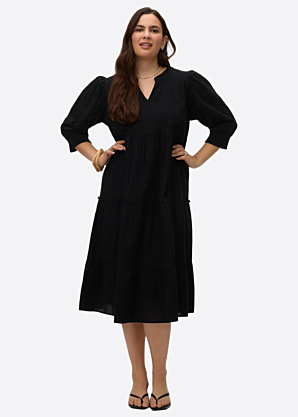 Платье Dicthe Vero Moda Curve