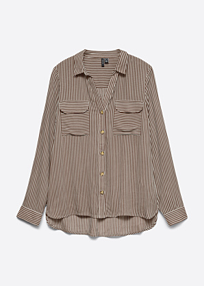 Vero Moda Curve pluus Bumpy