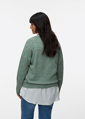 Vero Moda Curve kudum Doffy