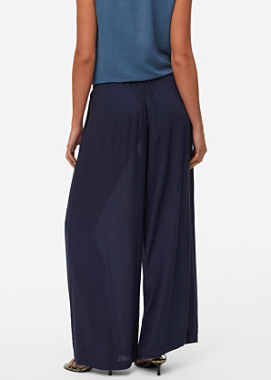 Брюки Menny Vero Moda