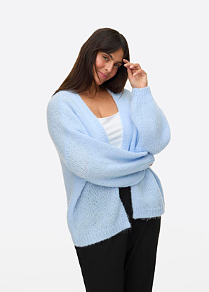 Кардиган Maybe Vero Moda Curve