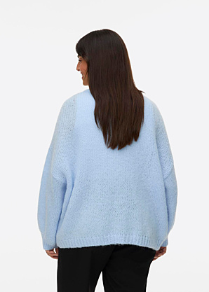 Кардиган Maybe Vero Moda Curve