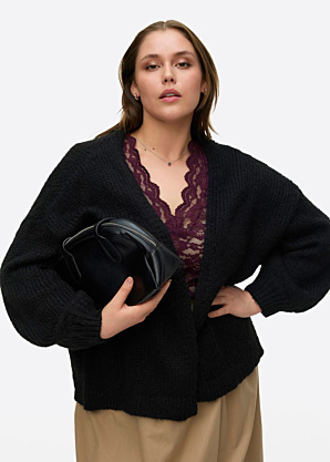 Кардиган Maybe Vero Moda Curve