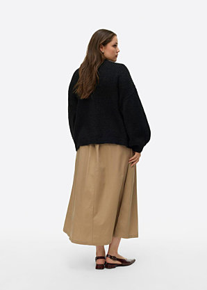 Кардиган Maybe Vero Moda Curve