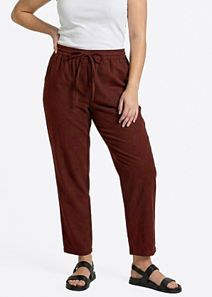 Vero Moda Curve püksid Jesmilo