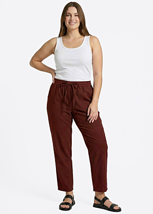 Vero Moda Curve püksid Jesmilo