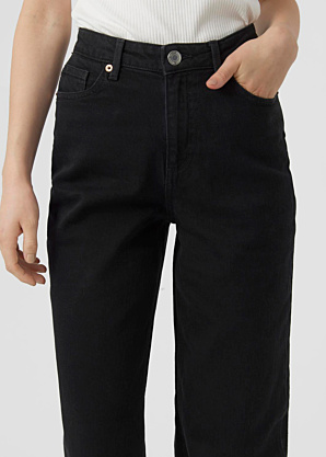 Vero Moda teksapüksid Tessa
