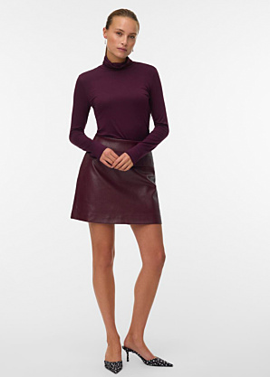 Vero Moda pluus Alberte