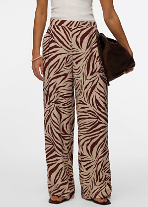 Vero Moda püksid Josie
