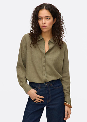 Vero Moda pluus Linn