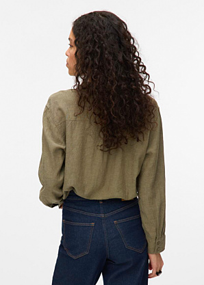 Vero Moda pluus Linn