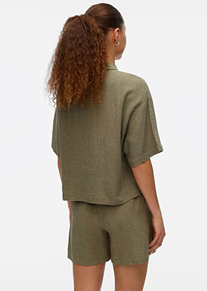 Блуза Улица Vero Moda