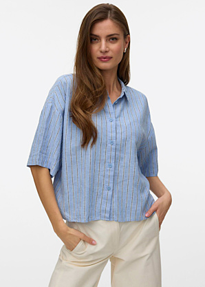 Блуза Улица Vero Moda
